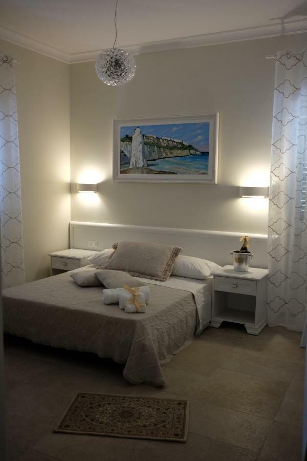 I Cavalieri B&B Vieste Luaran gambar